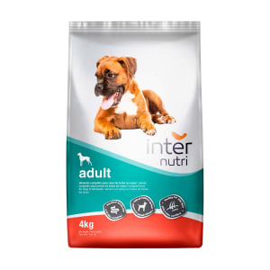 Imagem do produto Ração Seca para Cão Adulto Internutri