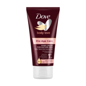 Creme de Mãos Pro Age Care Dove product image