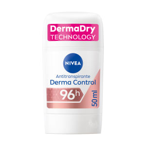 Imagem do produto Desodorizante Stick Derma Control Nivea