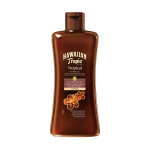 Óleo Bronzeador Hawaiian Tropic product image