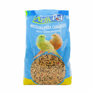 Imagem do produto Mistura para Canários ActivPet