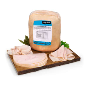 Fiambre Peito de Peru Forno a Lenha Pingo Doce product image
