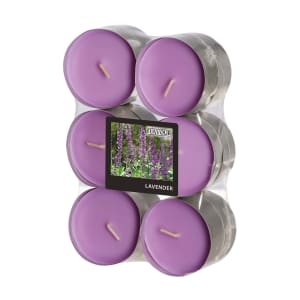 Imagem do produto Velas Aroma Lavanda Maxi Papstar