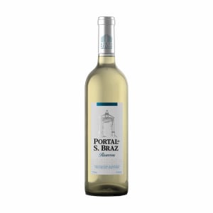 Vinho Branco Portal S. Braz Alentejo product image