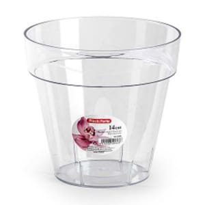 Vaso para Orquidea Plastic Forte product image