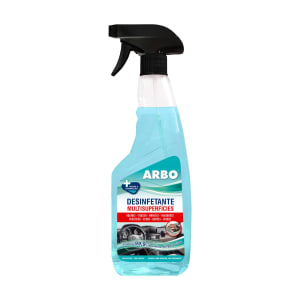 Imagem do produto Desinfetante Multisuperfícies Arbo