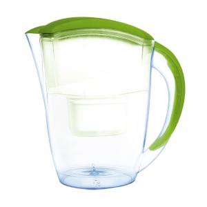 Imagem do produto Jarro de Filtrar Água 2,4 Litros Smukee