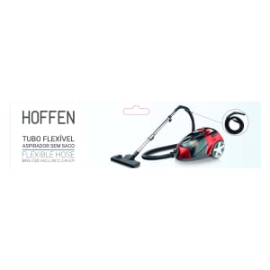 Imagem do produto Tubo de Aspirador G-VC608-VC610 Electric & Co