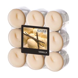 Imagem do produto Velas Aroma Baunilha Papstar