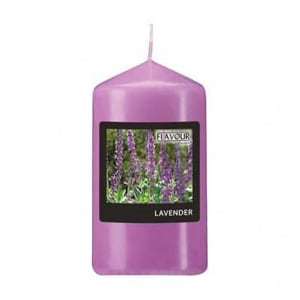 Vela Aroma Lavanda Papstar product image