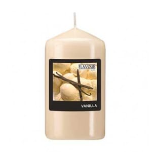 Vela Aroma Baunilha Papstar product image
