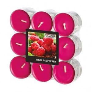 Imagem do produto Velas Aroma Frutos Silvestres Papstar