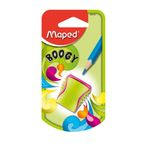 Imagem do produto Apara Lápis Boogy Maped