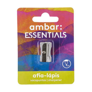Imagem do produto Afia Metálico Ambar