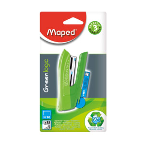 Imagem do produto Agrafador Nº10 Greenlogic Maped