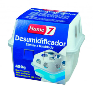 Imagem do produto Desumificador Home7