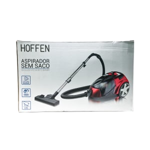 Aspirador Ciclonico ACD610R Hoffen product image