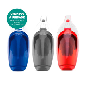 Imagem do produto Mini Aspirador Hoffen