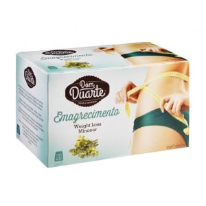 Imagem do produto Chá de Emagrecimento Dom Duarte