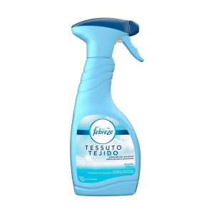 Imagem do produto Elimina Odores Têxtil em Spray Febreze