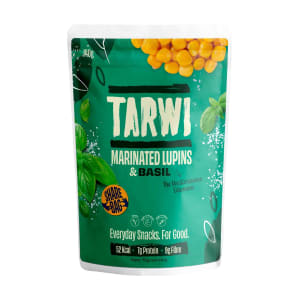 Tremoços Marinados com Manjericão e Sal Tarwi product image