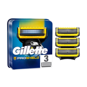 Recarga Lâminas de Barbear Fusion5 ProShield Gillette product image