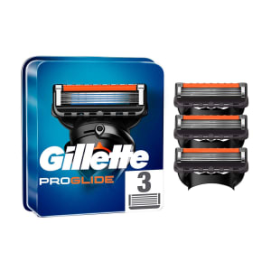 Recarga Lâminas de Barbear Fusion5 ProGlide Gillette product image