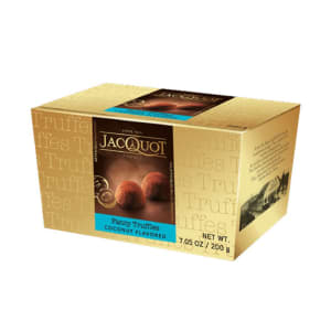 Imagem do produto Trufas de Coco Jaqquot