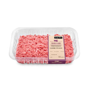 Carne Picada Mista Pingo Doce - Embalagem 0.6 Kg product image