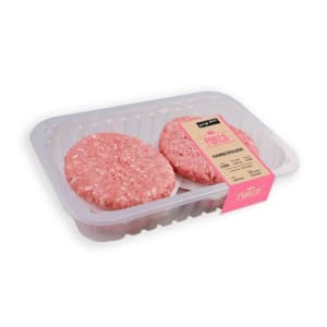 Hambúrguer de Porco Pingo Doce - Embalagem 4 un product image