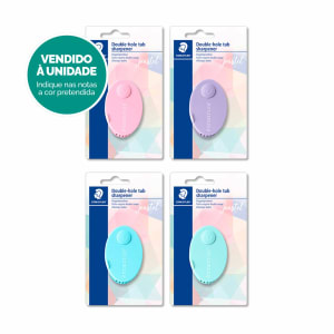 Imagem do produto Afia com Depósito Staedtler