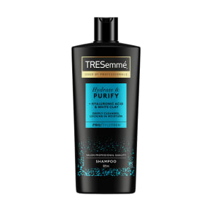 Champô Purify & Hydrate Trésemme product image