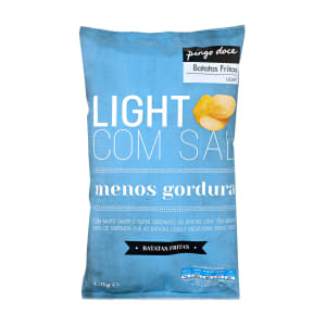 Imagem do produto Batatas Fritas Light Pingo Doce
