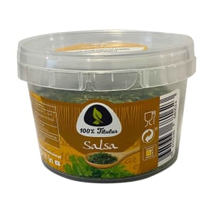 Imagem do produto Salsa 100% Titular - Embalagem 0.03 Kg