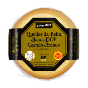 Queijo da Beira Baixa DOP Castelo Branco Pingo Doce product image