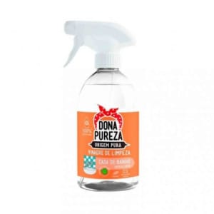 Imagem do produto Vinagre de Limpeza Spray Dona Pureza