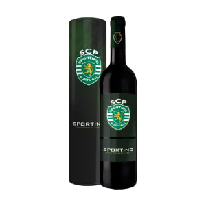 Imagem do produto Vinho Tinto Sporting Lisboa