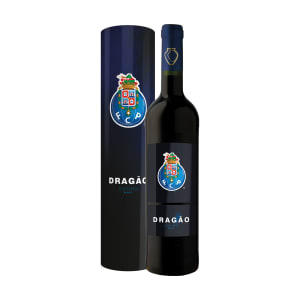 Imagem do produto Vinho Tinto FC Porto DOC Douro