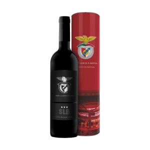 Imagem do produto Vinho Tinto SL Benfica Lisboa