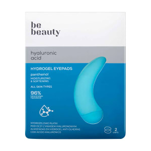 Imagem do produto Almofada de Hidrogel Anti Olheiras Be Beauty