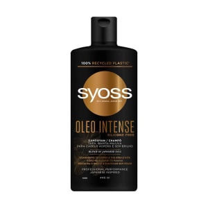 Imagem do produto Champô Óleo Intense Syoss