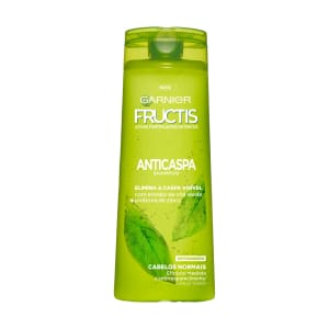 Imagem do produto Champô Anti Caspa Fructis