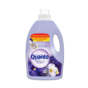 Imagem do produto Amaciador Roupa Concentrado Violeta Quanto