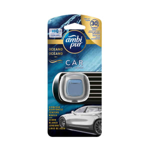 Imagem do produto Ambientador para Carro Oceano Ventclips Ambipur