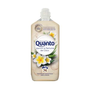 Imagem do produto Amaciador Roupa Cocô Quanto