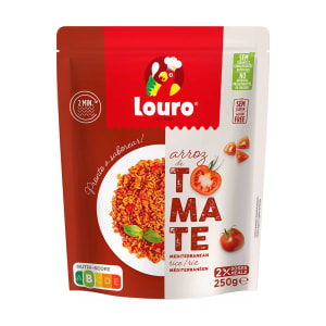 Arroz de Tomate Pronto a Comer Louro product image