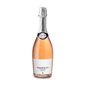 Imagem do produto Vinho Rosé Espumante Pingo Doce Reserva Monção e Melgaço