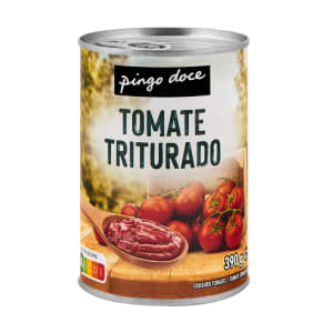 Imagem do produto Tomate Triturado Pingo Doce