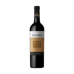 Imagem do produto Vinho Tinto Aliança Baga Bairrada