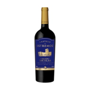 Imagem do produto Vinho tinto Castelo de Estremoz Grande Reserva Alentejo
